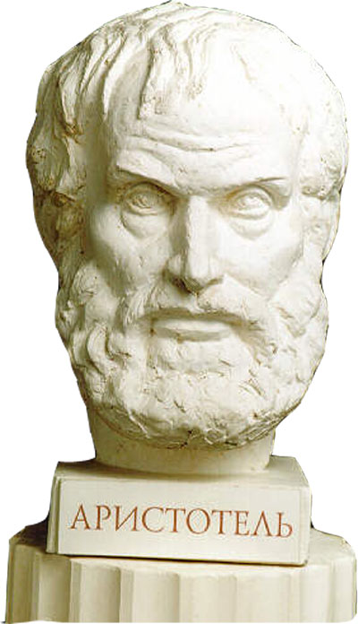 Аристотель продолжитель анализа общества